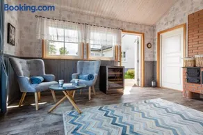 Nordic Bliss - KUMA Beach House with Sauna - Image 3