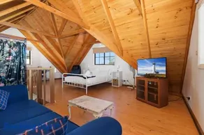 Muwarra Cottage Malua Bay - Image 4