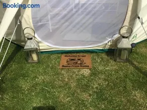 Horsemans Stargazing Tent - Image 4