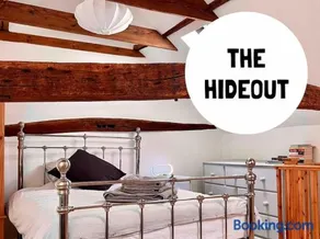 The Hideout - Image 1