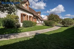 Villa avec piscine entre Beauval et châteaux* - Image 3