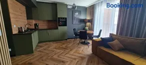 Mazovia Gold Apartament - Image 3