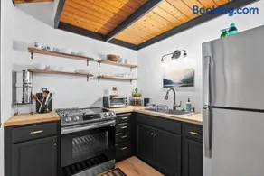 Charming Whitefish Condo 5 min from slopes! - Image 3