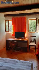 Ferienwohnung Willkommen - Image 4