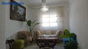 Appartement Familial à la plage houara Tanger-Asilah - Image 2
