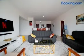 Airport Vista Getaway-4km from jomo Kenyatta International Airport - Image 5