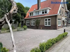 Centraal gelegen privé appartement-Work stays - Image 1