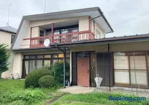 木の家ゲストハウス宇都宮本館 - Image 4