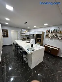 Casa em Foz do Iguaçu Conforto para sua Familia - Image 4