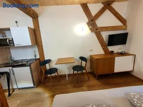 Bed & Breakfast - Image 2