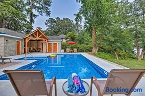 Riverfront Paradise w/ Hot Tub & Pool in Kinsale! - Image 1