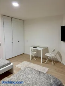 Charmantes Einzimmer Apartment in Kehl - Image 4