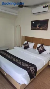 Hotel Silver Inn - Image 3