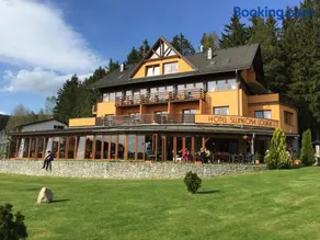 Villapark Lipno Dreams - Image 5