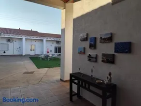 Apartamentos Rurales Las Grullas - Image 1