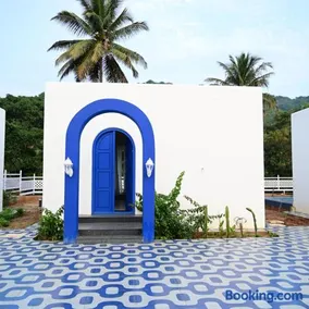 Greece In Blue - Image 3