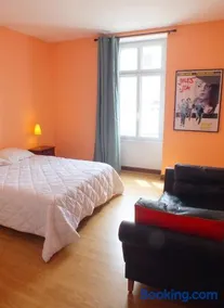Charmante maison familiale avec jardin à Assérac - Image 1