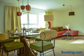 Wellness & Fun am Bodensee - mit Pool, Kino, Tischkicker und Terrasse - Image 2