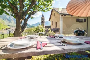 Scenic Alps View Getaway - Image 3