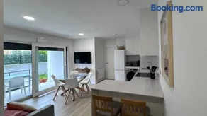 Apartamento con jardin Long Beach Loredo - Image 4