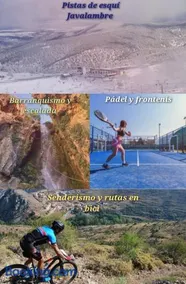 El Castillejo de Camarena de la Sierra - Image 2
