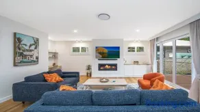 Daybreak Cottage By Holidayco - Image 1