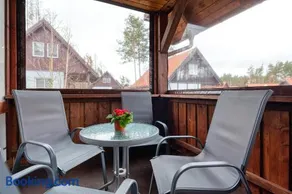 Domek na Kaszubach na Gwizdówce - Image 3