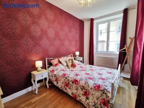 Appartement 3 chambres au cœur du Jura, idéal famille - Image 1