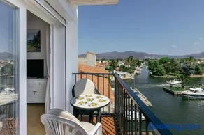 Lovely Mediterranean Penthouse in Costa Brava - Image 2