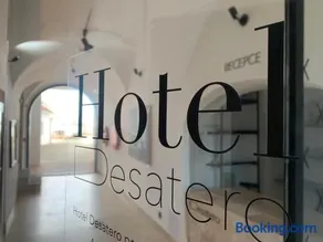 Hotel Desatero - Image 2