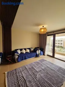 Azha 2BDR chalet FAMILIES ONLY - Image 2