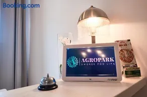 Agropark - Dworek pod Lipą - Image 1