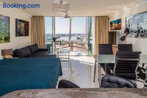 First Line P. Banus Sleeps 4 - Image 1