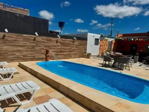Pousada Villa Sítio- Café da manhã a 400 metros na mesma rua da Pousada - Image 1