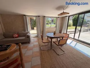 Maison avec Piscine - Village Monet - Image 1