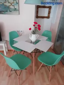 VIRGEN APARTAMENT HOTEL - Image 4
