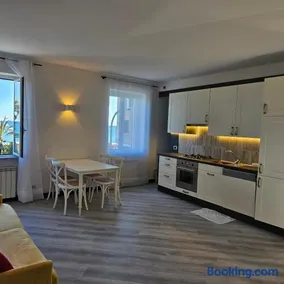 Casa Clelia, esclusivo frontemare a Varazze - Image 3