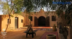 Berber Oasis Camp - Image 1
