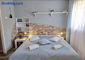 Apartman studio Otium - Image 1