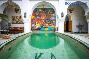 Riad KA - Image 1