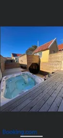 luksus spahus i skagen - Image 1