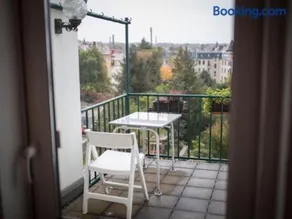 Ferienwohnung "Beim Nachtwächter" - Image 2