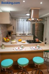 B&B Apartamento Completo e Decorado com 3 Quartos - Image 3