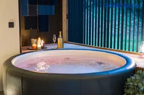 Buenas Noches Villa Standing piscine & wellness - Image 3