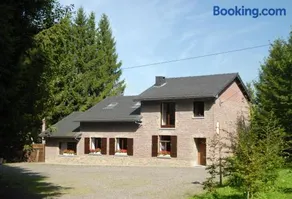 Holiday Home Le Pihon - Image 1
