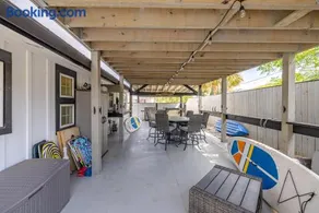 Bayview Cottage - Sun deck, pool, and more! - Image 4