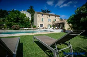 Le mas d'Orsan - Image 1