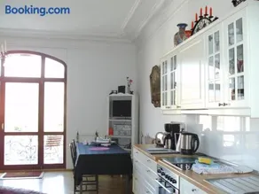 Ferienwohnung Villa Fiedler - Image 1