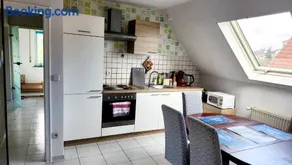 Monteurwohnung Ha-Wei -90 m2 - Image 3