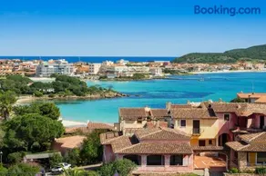 Villa MIrto - Golfo Aranci, Baia Caddinas Sardinia, Costa Smeralda - Image 1
